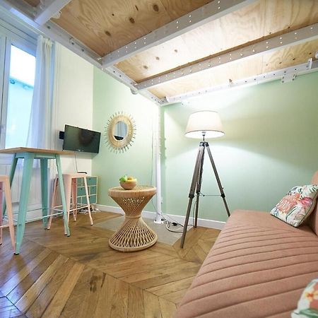 Studio Cosy Valmy- Vaise- Center Of Lyon Bagian luar foto