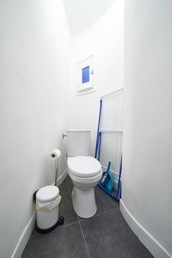 Studio Cosy Valmy- Vaise- Center Of Lyon Bagian luar foto